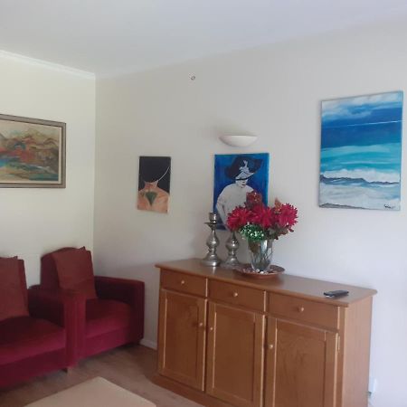 Jardim De Moledo Apartment Moledo  Bagian luar foto