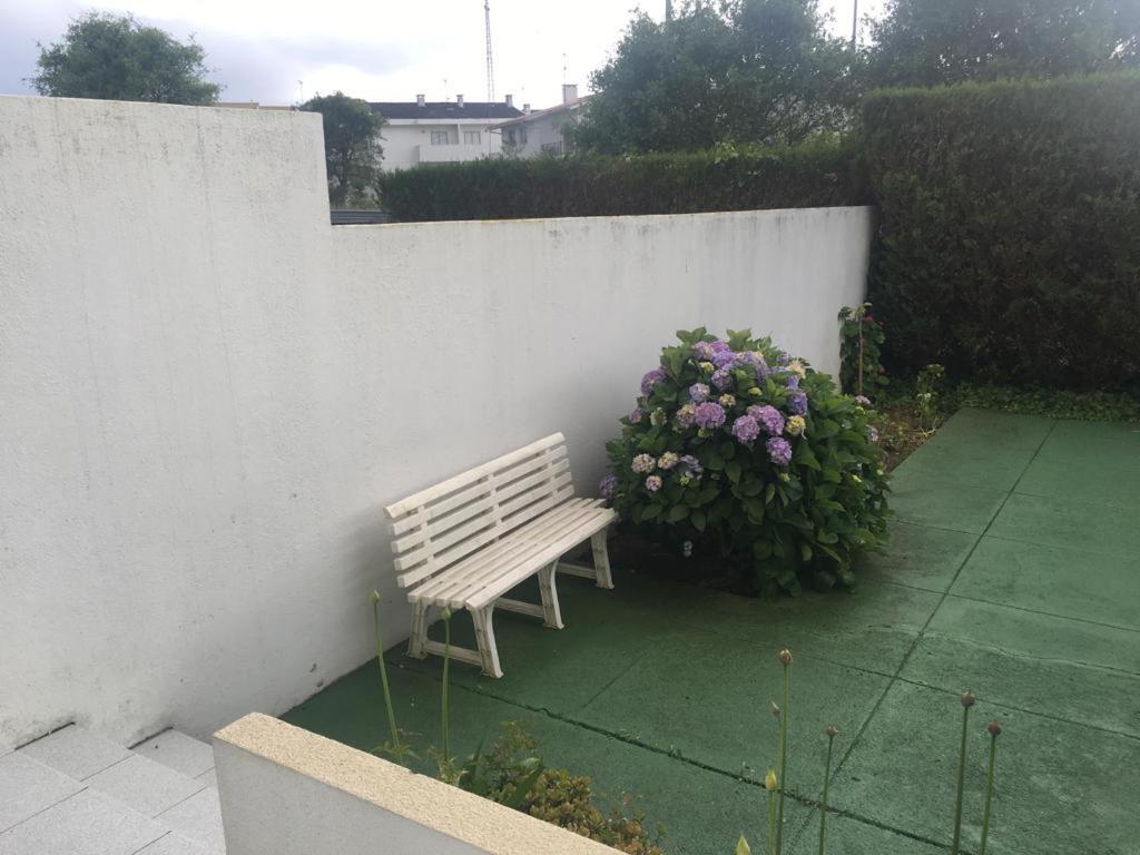 Jardim De Moledo Apartment Moledo  Bagian luar foto