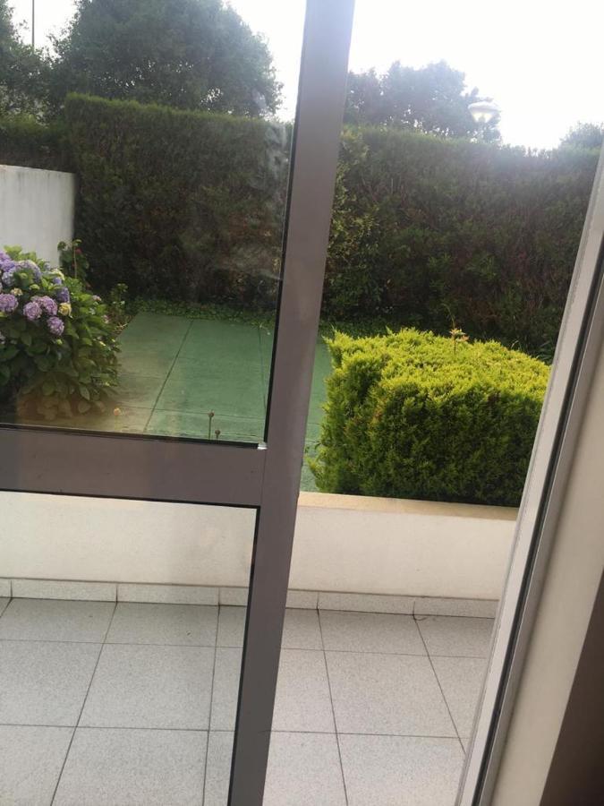 Jardim De Moledo Apartment Moledo  Bagian luar foto